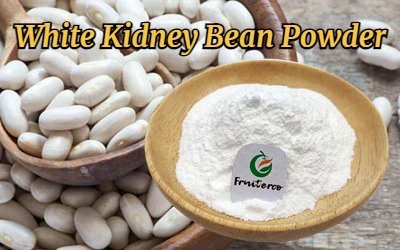 White Kidney Bean Powder White Kidney Bean Powder